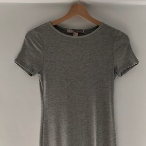 Bodicon dress